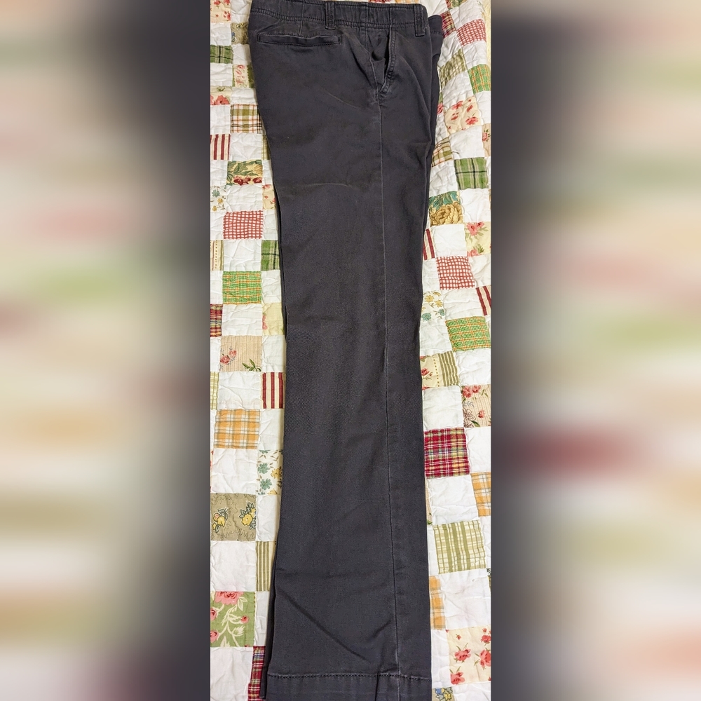 💥 5 for 25 💥 Urban Pipeline size 18 skinny boys pants color grey